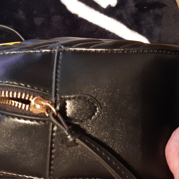 Greenbay Packer mini backpack - Picture 4 of 4